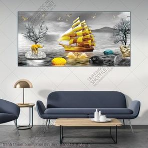 tranh thuan buom xuoi gio 06 06 2022 hieu