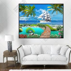 tranh thuan buom xuoi gio 21 7 2022 thien