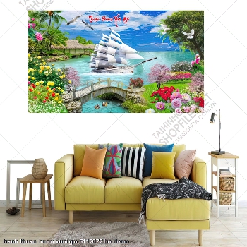 tranh thuan buom xuoi gio 5112022 ho
