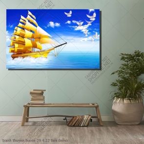 tranh thuyen buom 29 4 22 tien