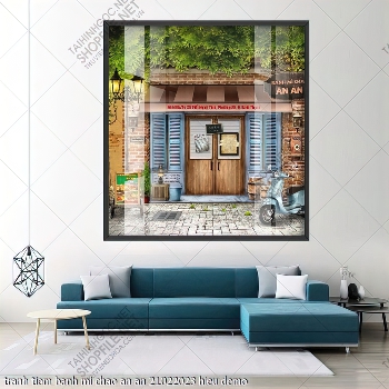 tranh tiem banh mi chao an an 21022023 hieu tranh tiem banh mi chao an an 21022023 hieu