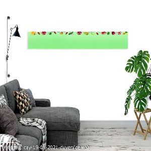 tranh bep trai cay 19 05 2021 duyen 