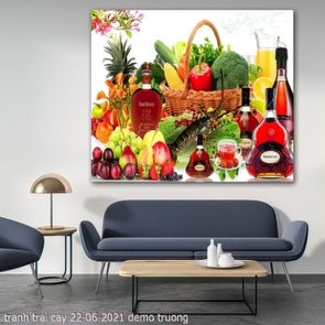 tranh bep trai cay 22 06 2021 truong 