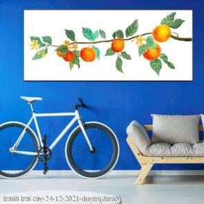 tranh bep trai cay 24 12 2021 duyen 