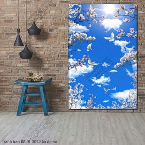 tranh tran 08 01 2022 ha