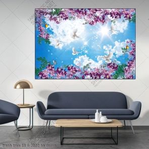 tranh tran 18 6 2022 ha