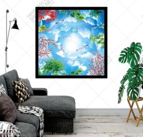 tranh tran bau troi 11 1 2022 phuong