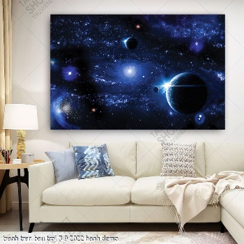 tranh tran bau troi 3 9 2022 hanh