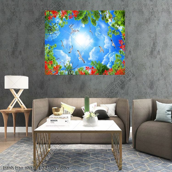 tranh tran nha 4 1 22 tien