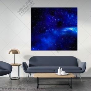 tranh tran nha sao troi 2 7 2022 ha