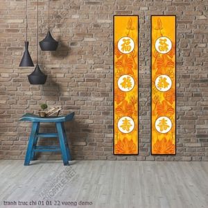 tranh truc chi 01 01 22 vuong