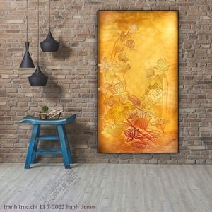 tranh truc chi 11 7 2022 hanh