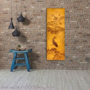 tranh truc chi 17 12 2021 duyen