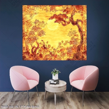 tranh truc chi 17 9 phu