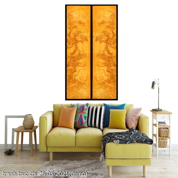 tranh truc chi 26 05 2021