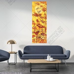 tranh truc chi 4 10 phu