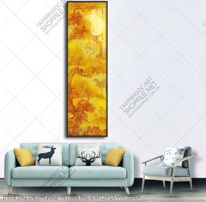 tranh truc chi cay tung va chim hac 13022023 vvv