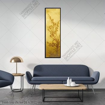 tranh truc chi lan 21 4 2022 van