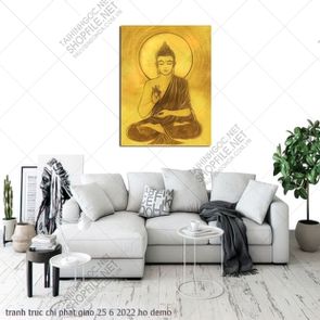 tranh truc chi phat giao 25 6 2022 ho