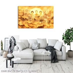 tranh truc chi tho 21 12 21