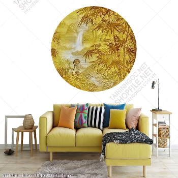 tranh truc chi tron 10 10 2022 ho