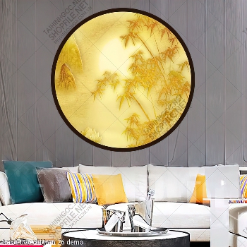 tranh truc chi tron 26