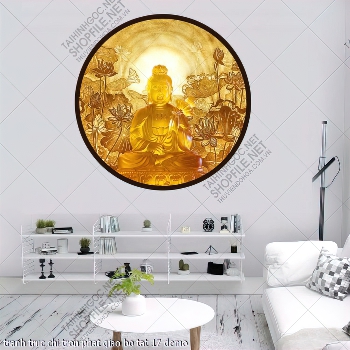 tranh truc chi tron phat giao bo tat 17