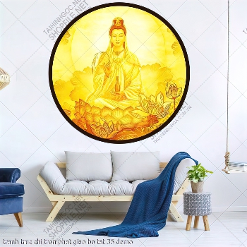 tranh truc chi tron phat giao bo tat 35