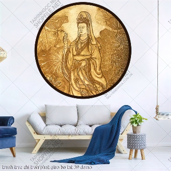 tranh truc chi tron phat giao bo tat 39