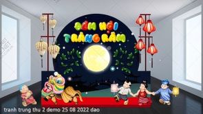 tranh trung thu 2 25 08 2022 dao