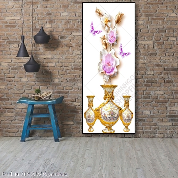 tranh tu 21 9 2022 thien