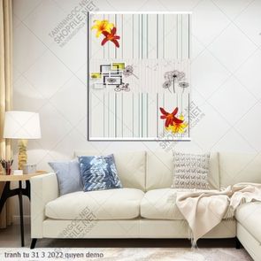 tranh tu 31 3 2022 quyen