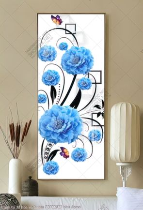 tranh tu 3d hoa va buom 02022023 phu