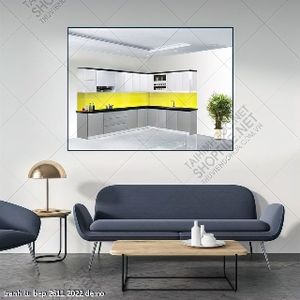 tranh tu bep 2611 2022