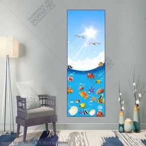 tranh tu dai duong 5 5 2022 ha