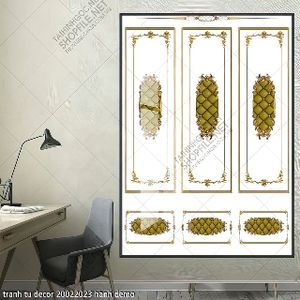 tranh tu decor 20022023 hanh