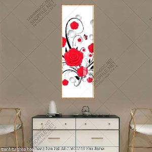 tranh tu ghep hoa hong hoa tiet 3d 07022023 phu