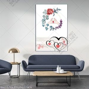 tranh tu hoa 27112022 h