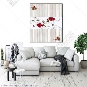 tranh tu hoa hong 24 10 2022 thien