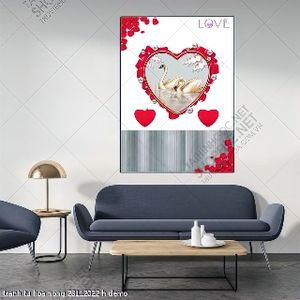 tranh tu hoa hong 28112022 h