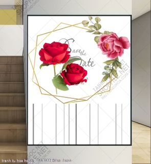 tranh tu hoa hong 28112022 thien