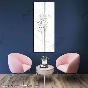 tranh tu hoa van 3 8 2022 ho