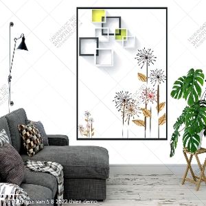 tranh tu hoa van 5 8 2022 thien