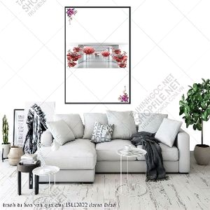 tranh tu hoa van qua cau 15112022 thien