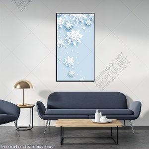 tranh tu nhua 3d 27 10 2022