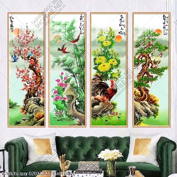 tranh tu quy 02022023 hanh
