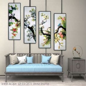 tranh tu quy 10 11 2021 truong