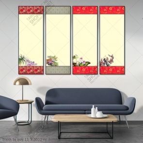 tranh tu quy 11 5 2022 vy