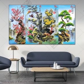 tranh tu quy 15 4 2022 vy