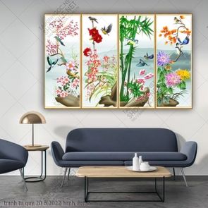 tranh tu quy 20 6 2022 hanh